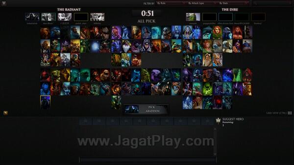 10 Tipe Gamer DOTA 2 yang Paling Menyebalkan