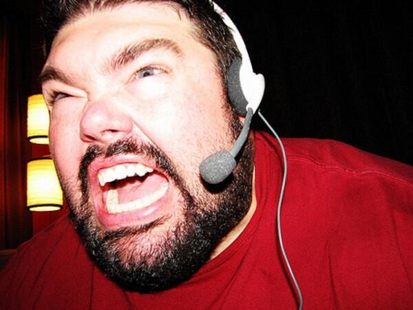 10 Tipe Gamer DOTA 2 yang Paling Menyebalkan