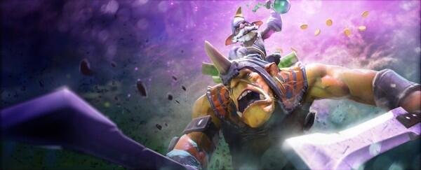 10 Tipe Gamer DOTA 2 yang Paling Menyebalkan