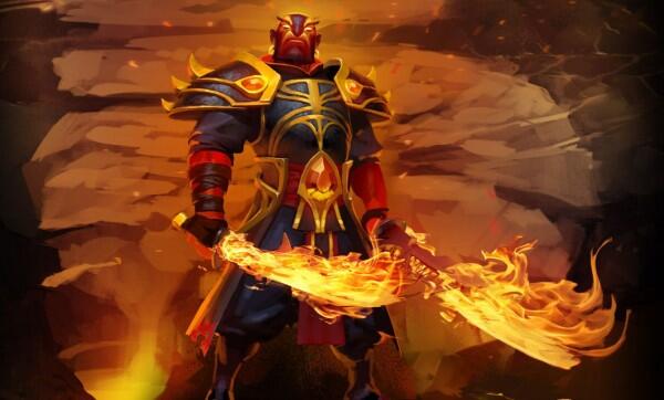 10 Tipe Gamer DOTA 2 yang Paling Menyebalkan