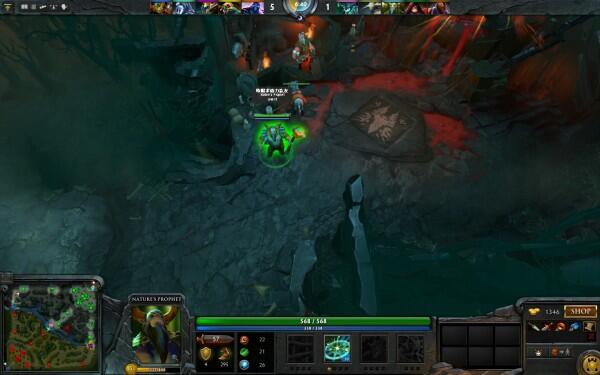 10 Tipe Gamer DOTA 2 yang Paling Menyebalkan