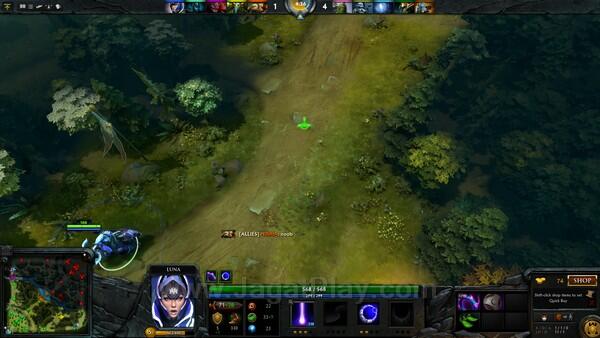 10 Tipe Gamer DOTA 2 yang Paling Menyebalkan