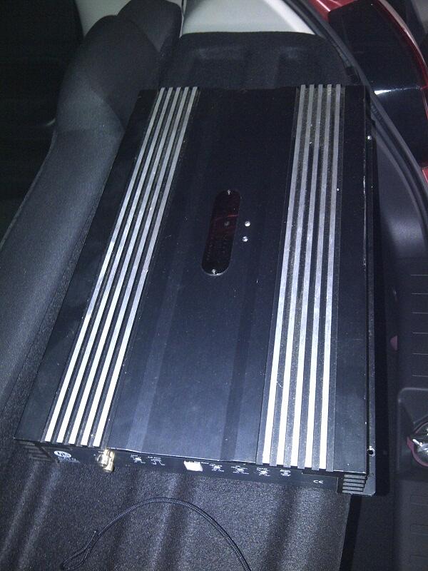 Jual Audio set barang "legend"