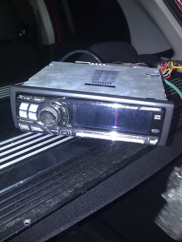 Jual Audio set barang "legend"