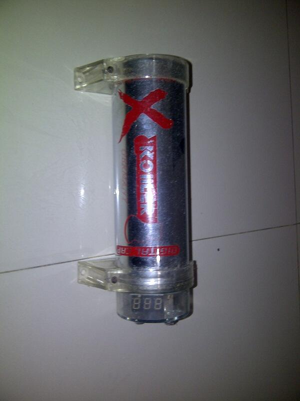 Jual Audio set barang "legend"