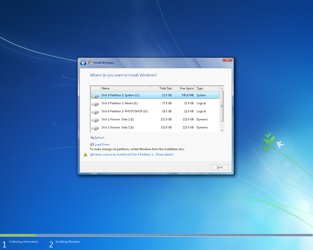 Tentang Windows 7