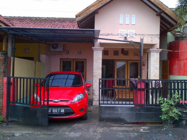 DIJUAL CEPAT RUMAH MINIMALIS STRATEGIS di GENTAN SUKOHARJO