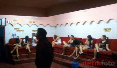 Beda dengan MUI, Persatuan Gereja Indonesia Dukung Lokalisasi Pelacuran