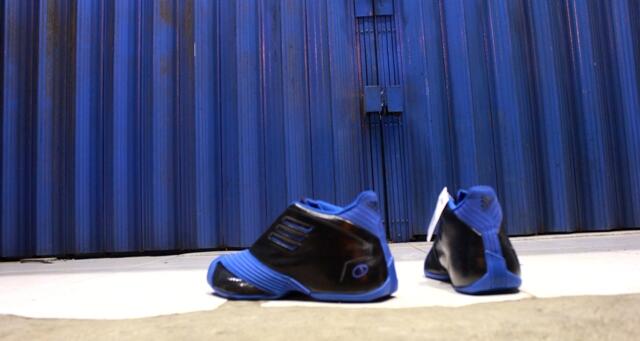 WTS : Adidas Tmac 1