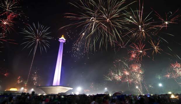 HAPPY NEW YEAR 2014