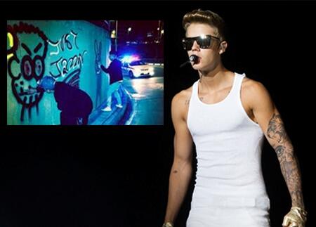 Daftar Orang Paling Dibenci di Internet, Bieber Ada di Antaranya 