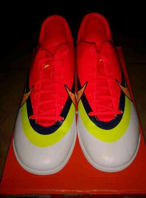 Jual Murahhh.. Nike Mercurial vapor ix CR7 ORI BNIB size 44, SIkaaat gan