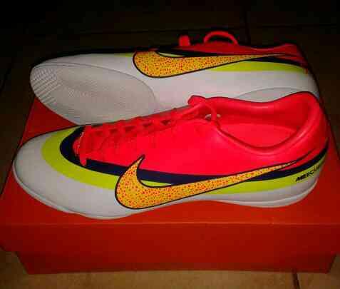 Jual Murahhh.. Nike Mercurial vapor ix CR7 ORI BNIB size 44, SIkaaat gan