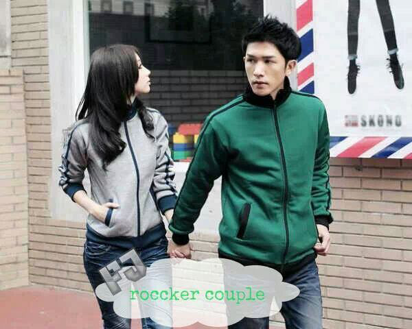 Jaket bola fleece sweater rajut tribal korea kevas murah! 100&140rb