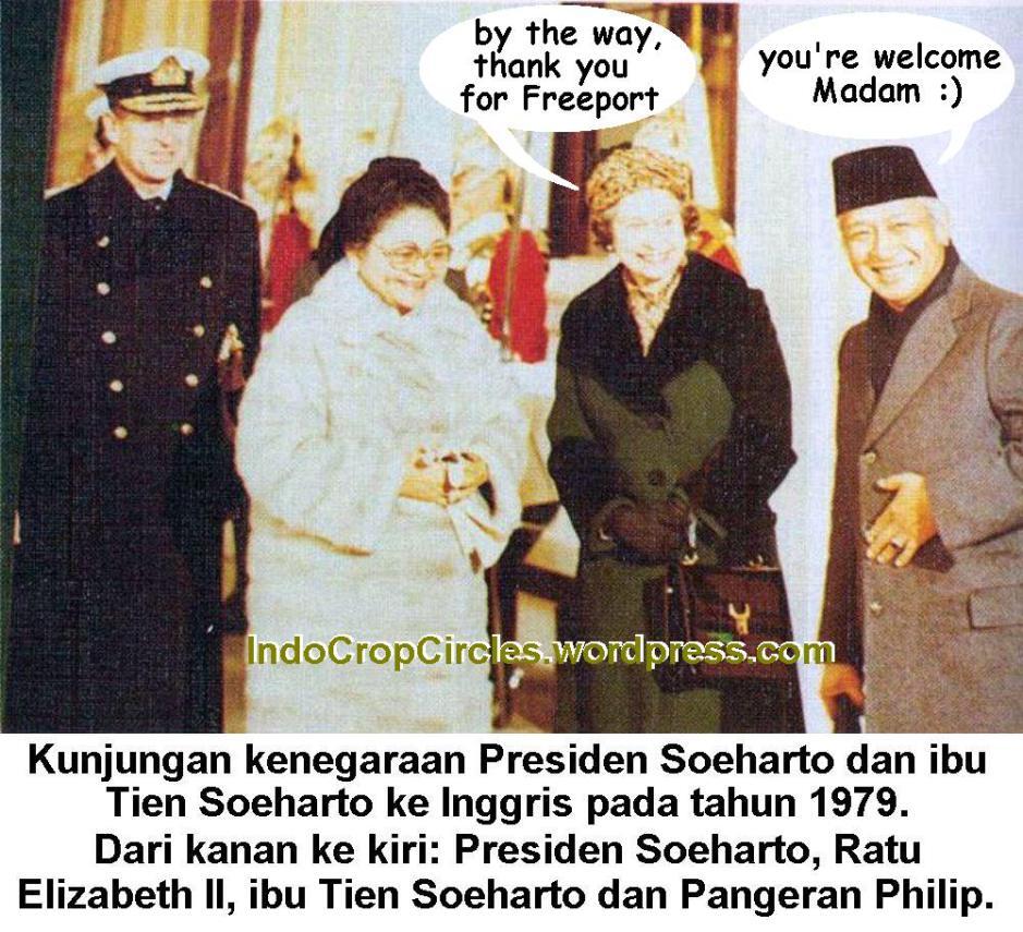 Begini Cara Kami Hancurkan Sukarno