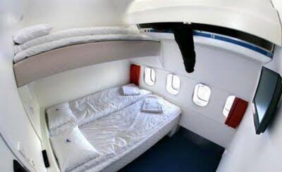 7 hotel unik dan mungkin cocok buat liburan