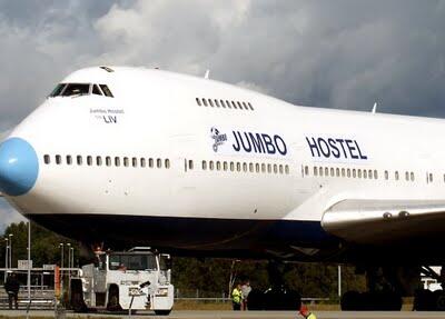 7 hotel unik dan mungkin cocok buat liburan