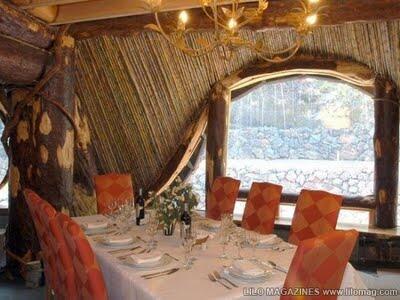 7 hotel unik dan mungkin cocok buat liburan