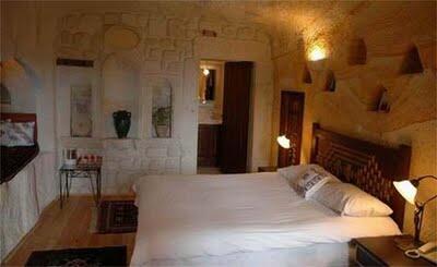 7 hotel unik dan mungkin cocok buat liburan