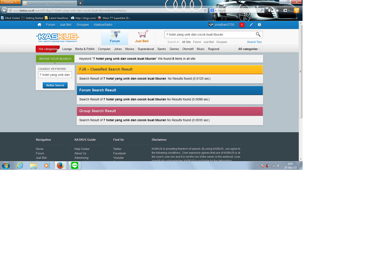 7 hotel unik dan mungkin cocok buat liburan