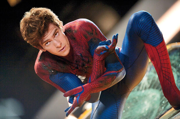 10 Casting Terbaik Di Film Marvel