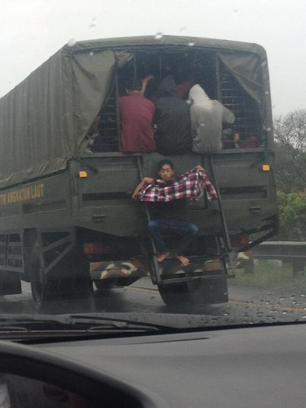 Apakah agan atau sista termasuk orang yang SETIA KAWAN?