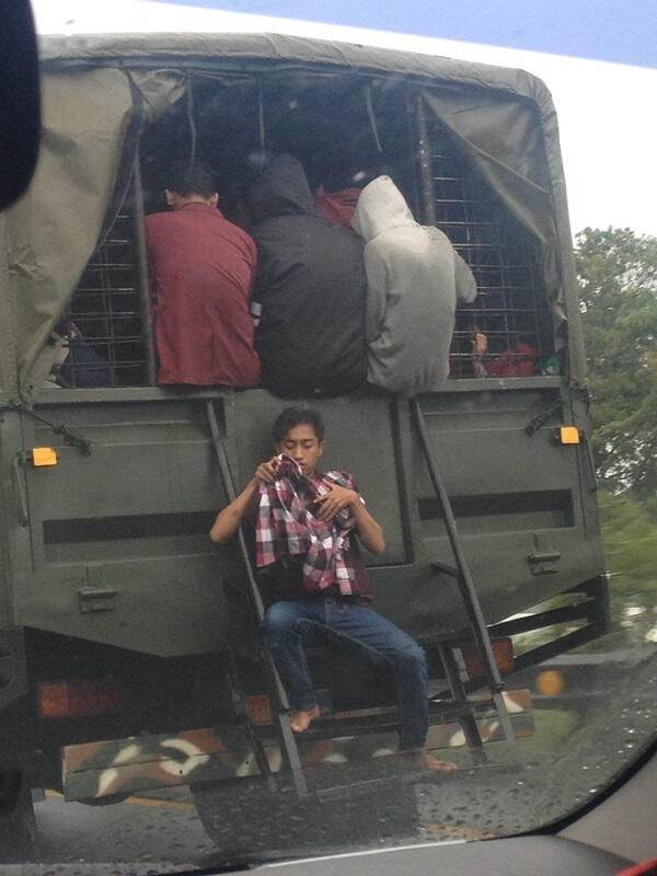 Apakah agan atau sista termasuk orang yang SETIA KAWAN?