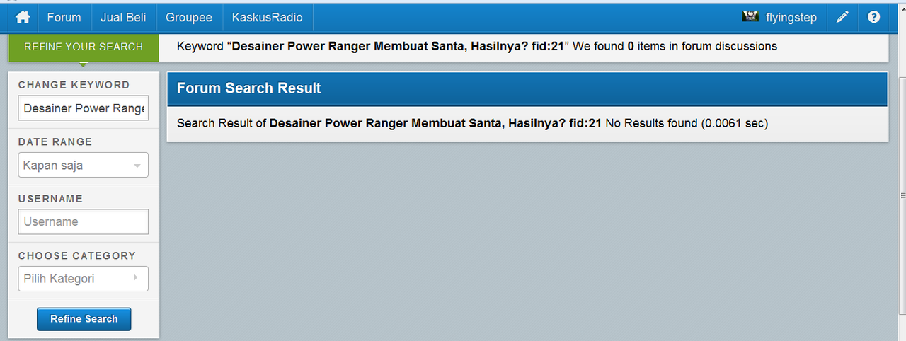 Desainer Power Ranger Membuat Santa, Keren Gan!!