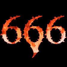 MISTERI DI BALIK ANGKA 666
