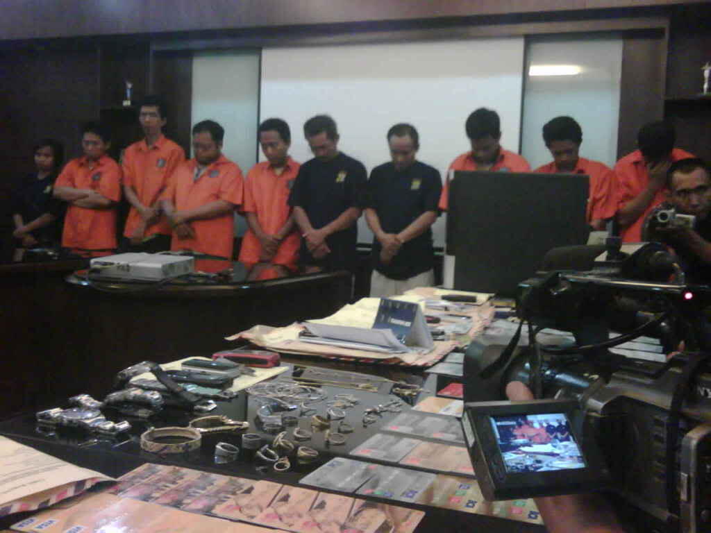 &#91;PICT&#93; Kumpulan modus penipuan via sms yang pernah marak