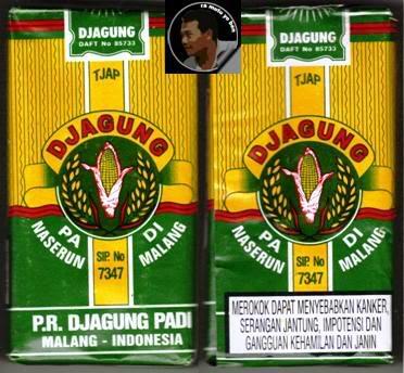  ROKOK INDONESIA YANG LIMITED EDITION Page 25 KASKUS