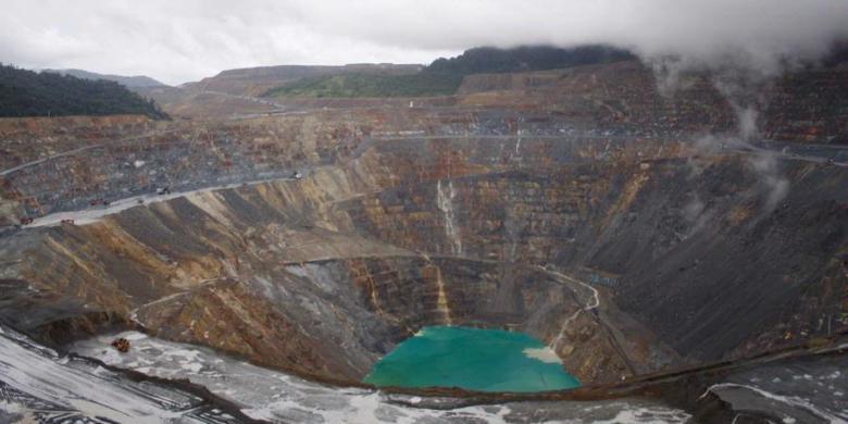 Newmont Dapet 18 Trilyun, Sedangkan Sumbawa Barat Cuma Dapet 20 Milyar