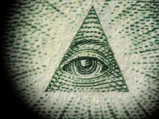 ILLUMINATI?