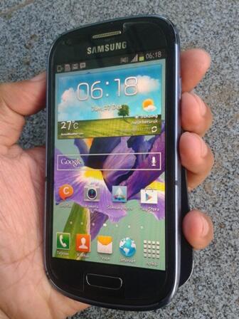 JUAL MURAH..Samsung S3 Mini muluss,,cod Bandung