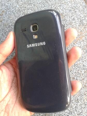 JUAL MURAH..Samsung S3 Mini muluss,,cod Bandung