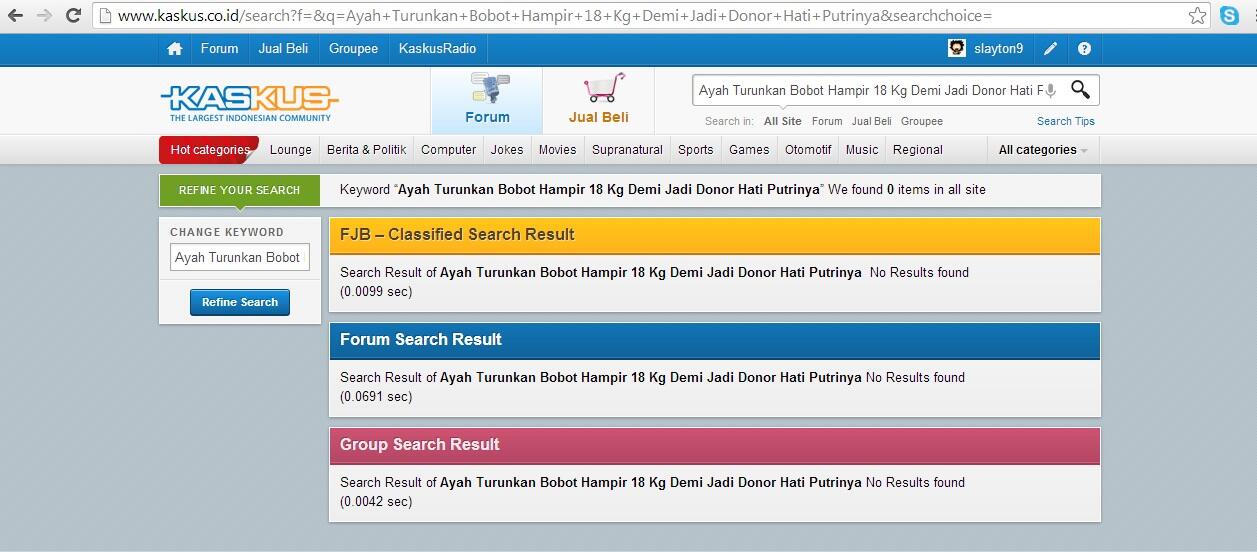 Ayah Turunkan Bobot Hampir 18 Kg Demi Jadi Donor Hati Putrinya