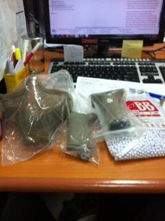 SW AIRSOFT, SURGA Aksesoris, Gears, Parts &amp; Mutilan! Awas ketagihan belanja disini!