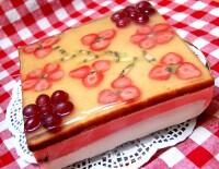 MEMBUAT PUDING SEGAR MENDATANGKAN UNTUNG MENGGELEGAR