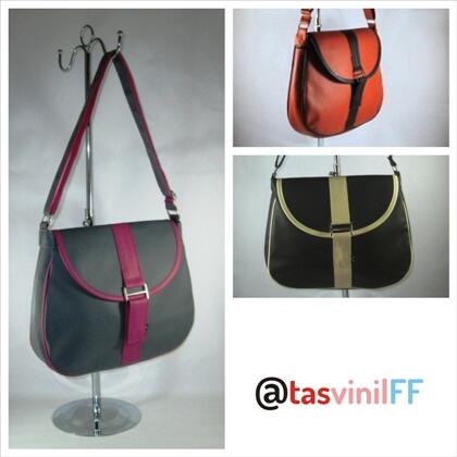 &#91;DICARI&#93; Reseller/Dropshipper Tas dan Dompet PW (Aneka Model dan Warna)