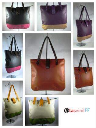 &#91;DICARI&#93; Reseller/Dropshipper Tas dan Dompet PW (Aneka Model dan Warna)