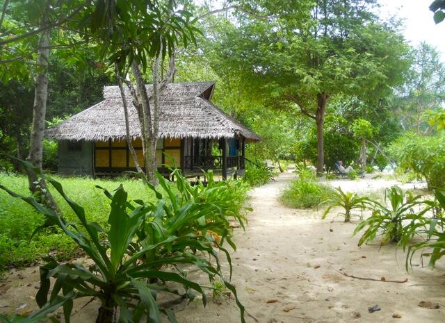 &#91;SHARE&#93;Pulau / Pantai Yang Indah Hanya Di Indonesia.!! Masih Mau Ke Luar Negeri??