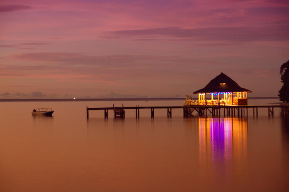 Pulau / Pantai Yang Indah Hanya Di Indonesia.!! Masih Mau Ke Luar