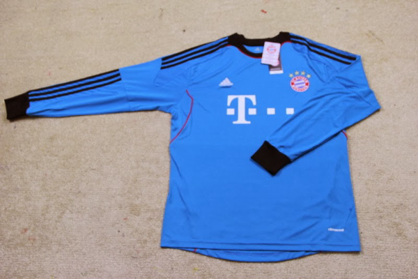 jersey GK MU,mancity,chelsea,madrid dll Bisa costume name cod ciputat