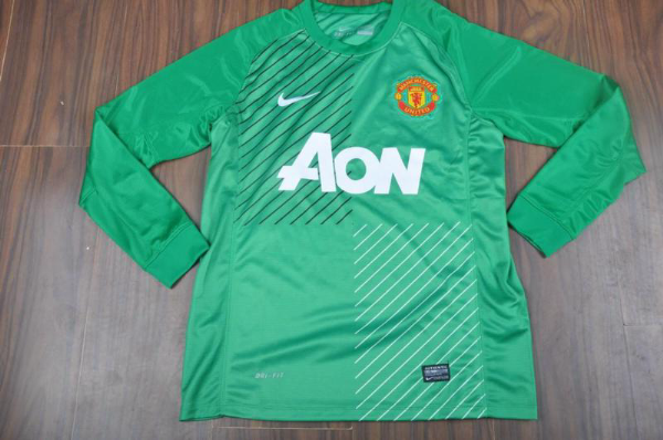 jersey GK MU,mancity,chelsea,madrid dll Bisa costume name cod ciputat