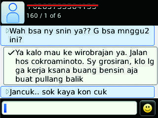 &#91;SHARING&#93; MAU BELI/JUAL BARANG VIA COD? Baca ini dulu gaan..