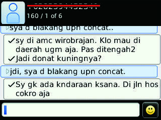 &#91;SHARING&#93; MAU BELI/JUAL BARANG VIA COD? Baca ini dulu gaan..