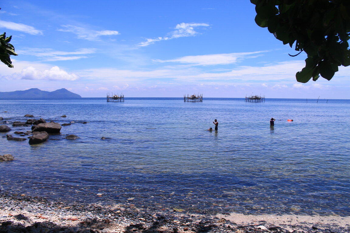 PESONA PULAU KABUNG, KALIMANTAN BARAT