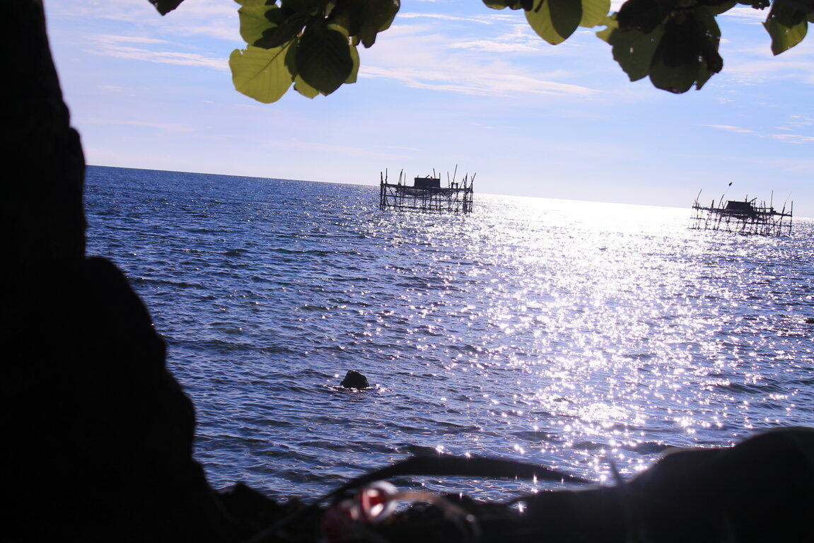 PESONA PULAU KABUNG, KALIMANTAN BARAT