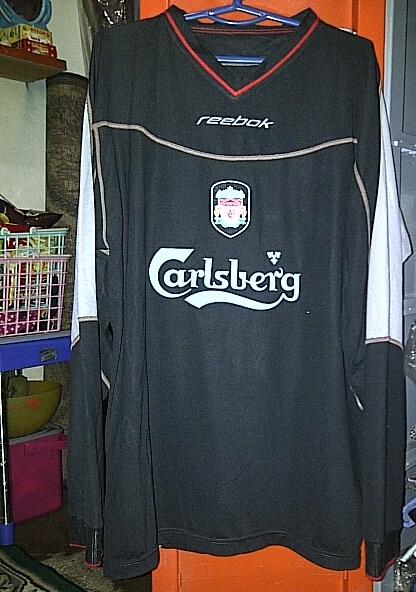 jersey dan switer liverpool original murah