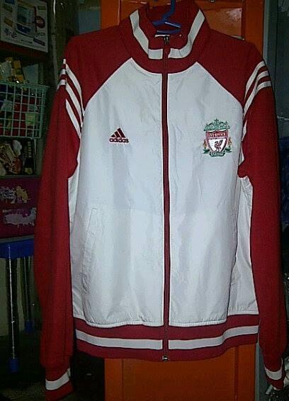 jersey dan switer liverpool original murah